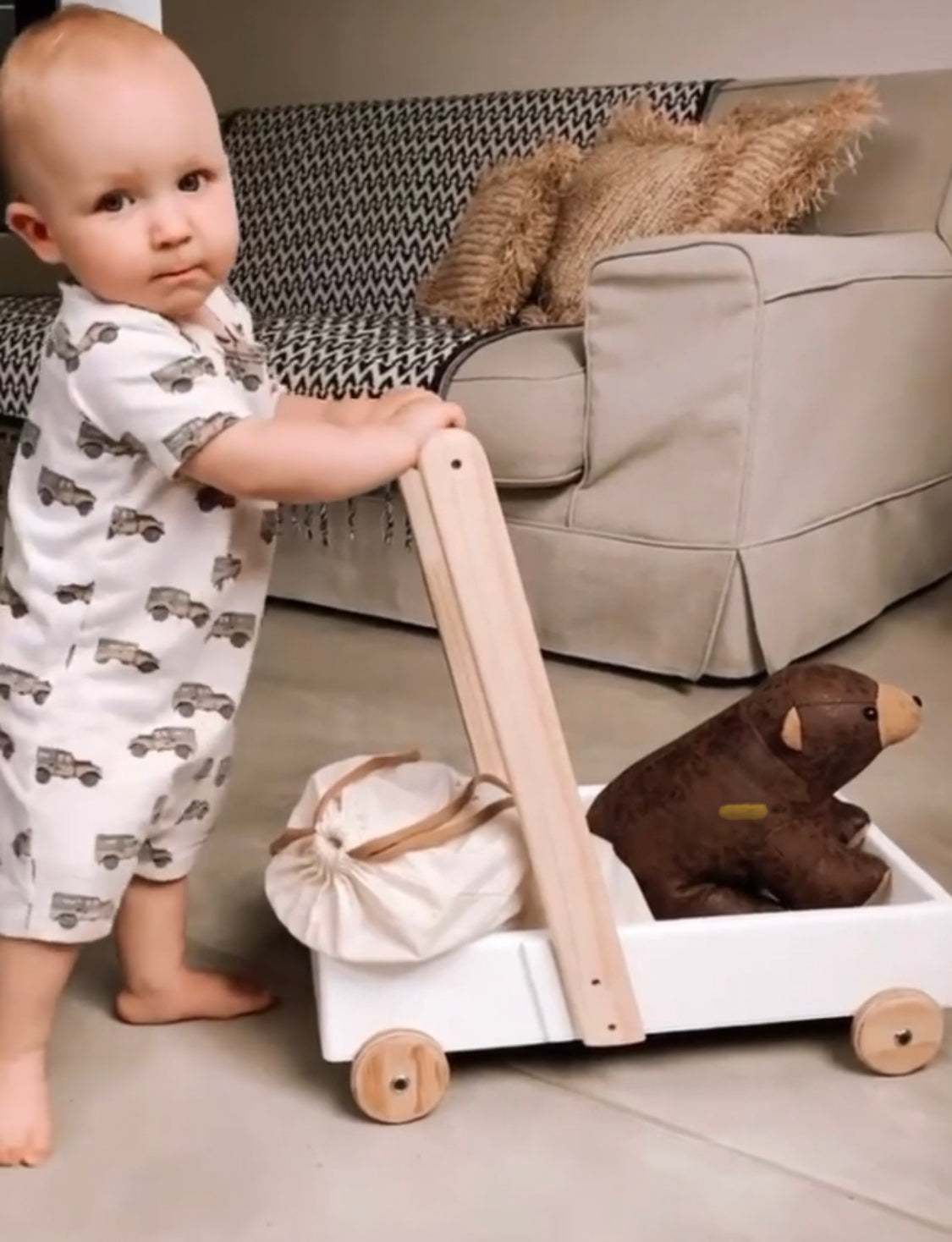 Toddler Walker