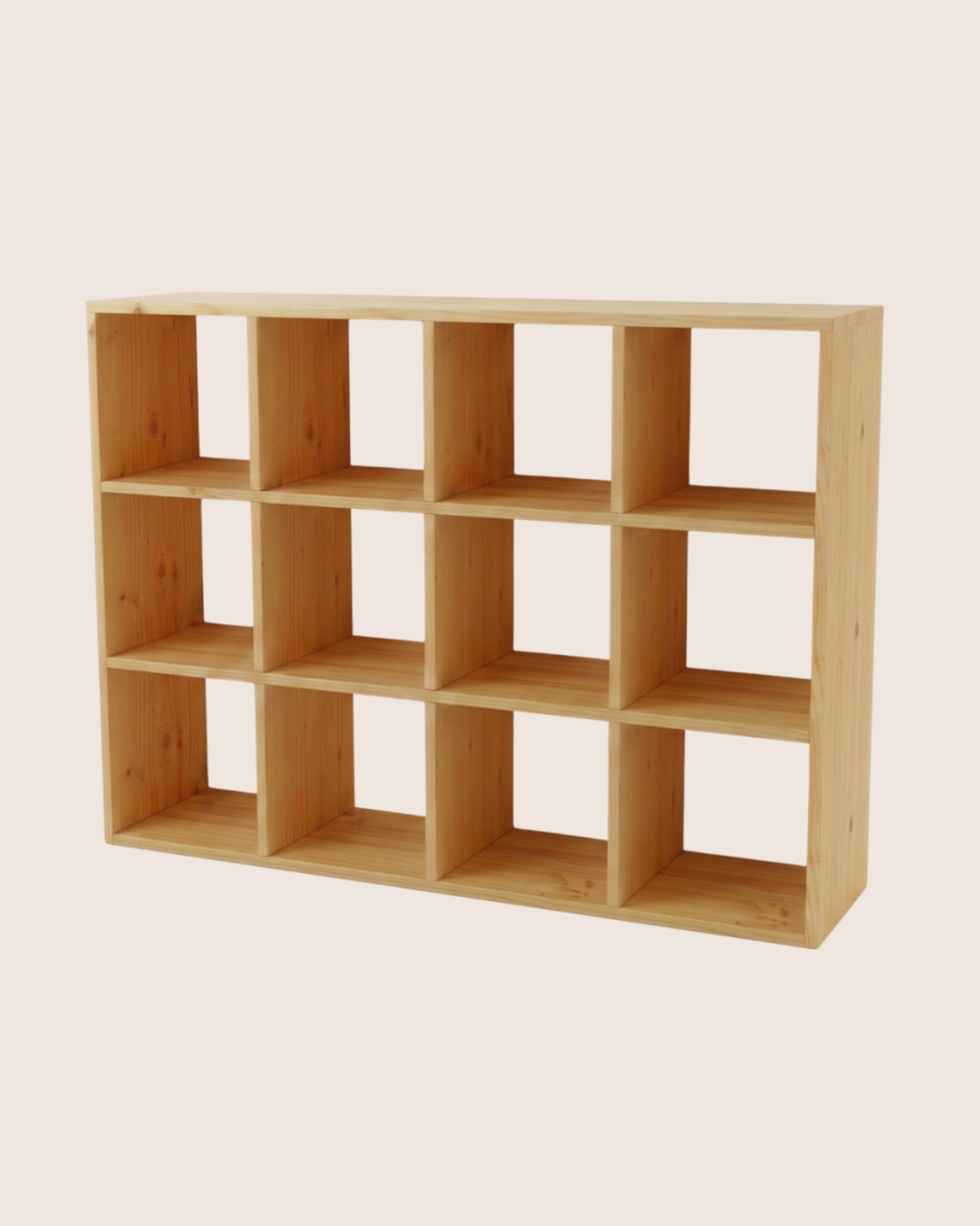 Cube Storage Unit