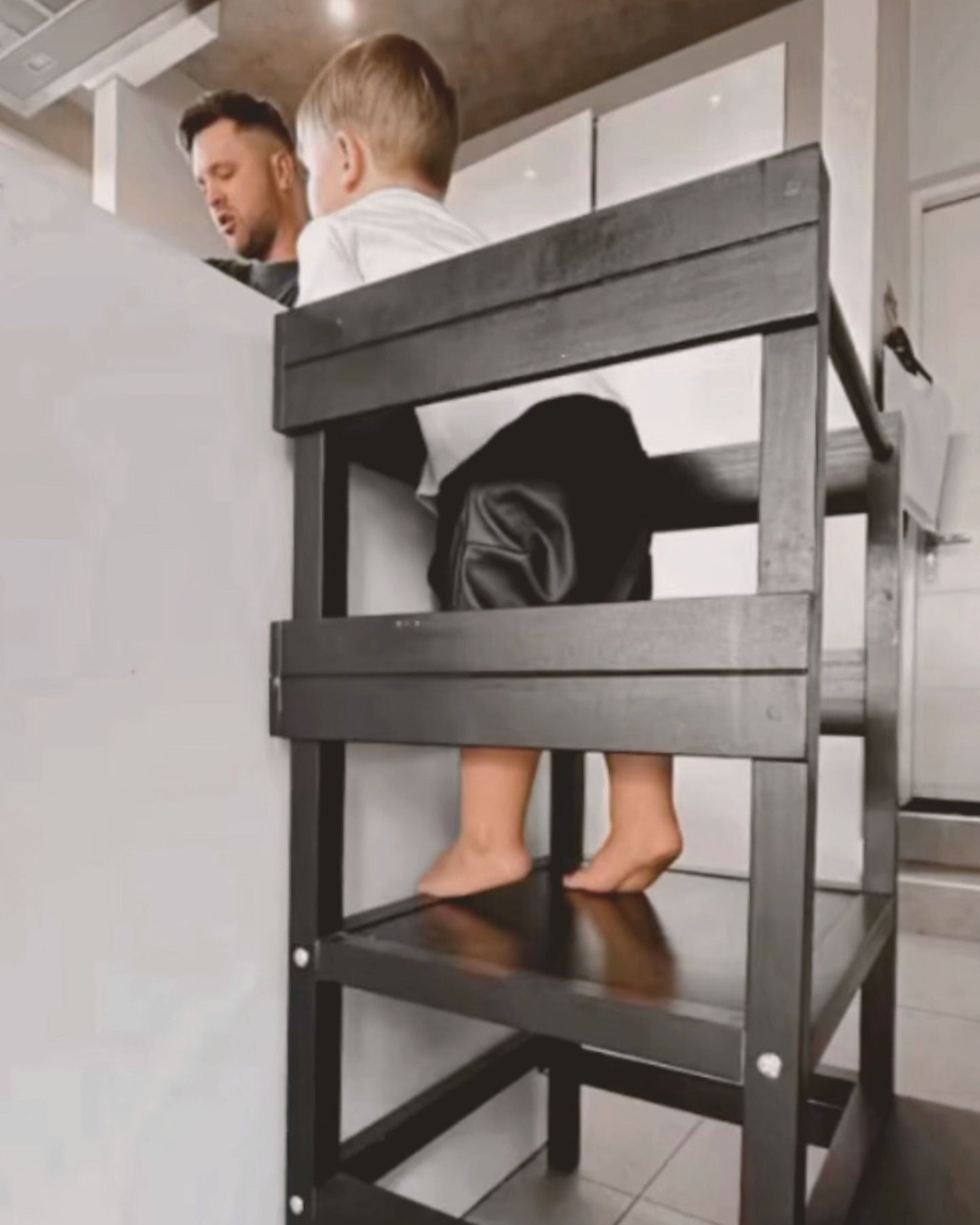 Learning Tower + Seat Bundle