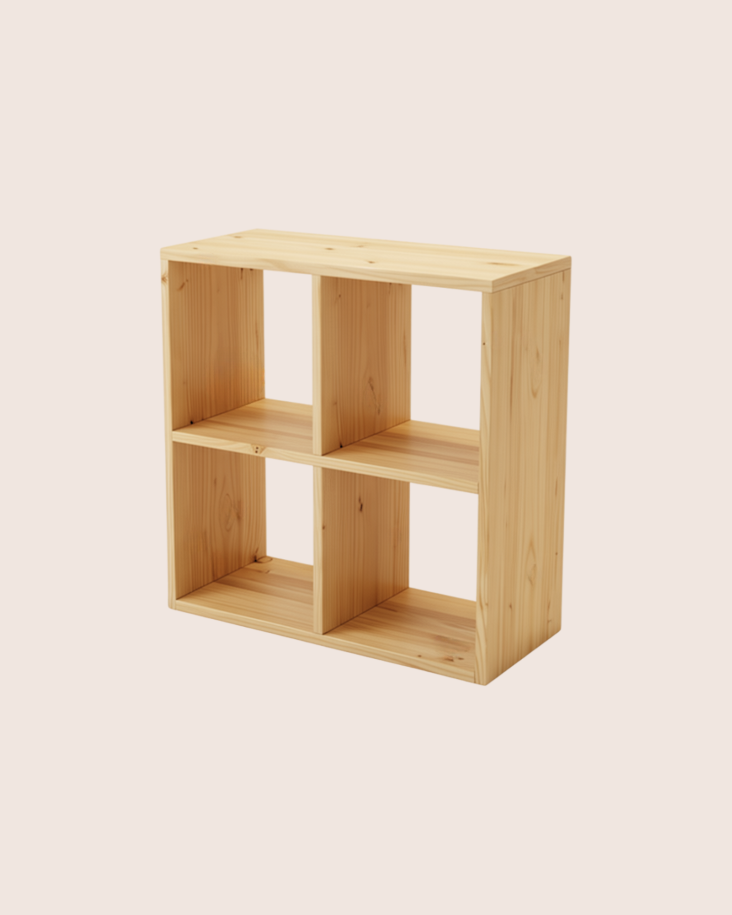 Cube Storage Unit