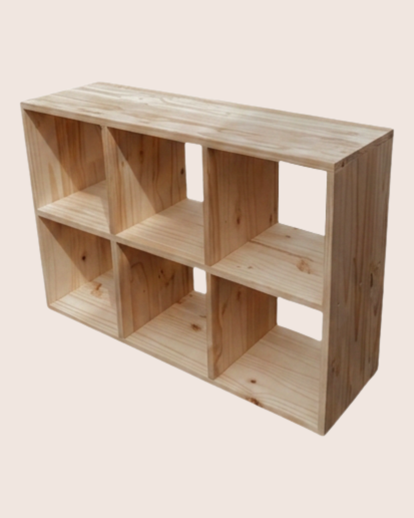 Cube Storage Unit