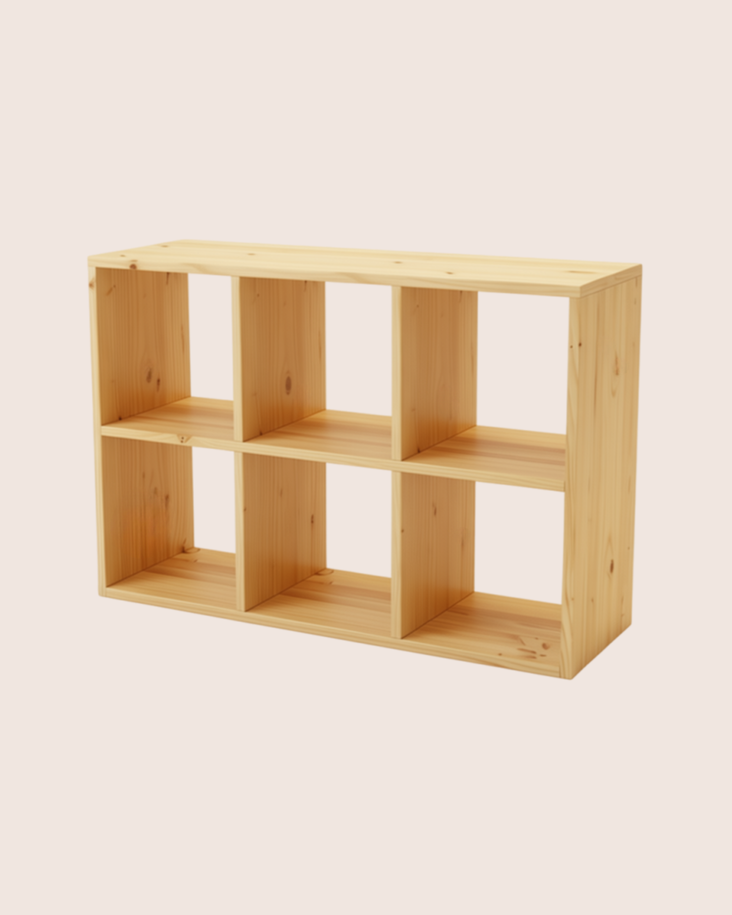 Cube Storage Unit