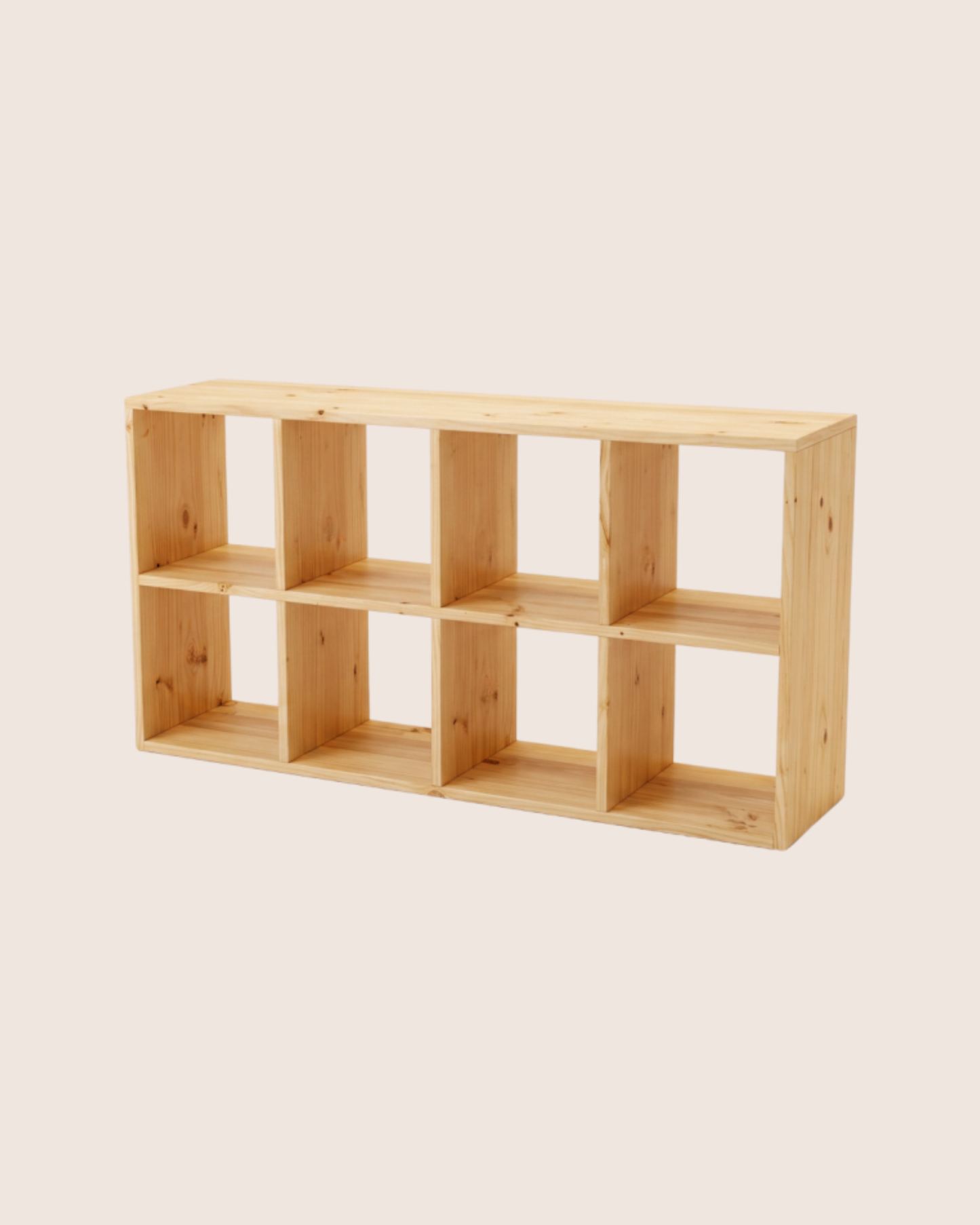 Cube Storage Unit