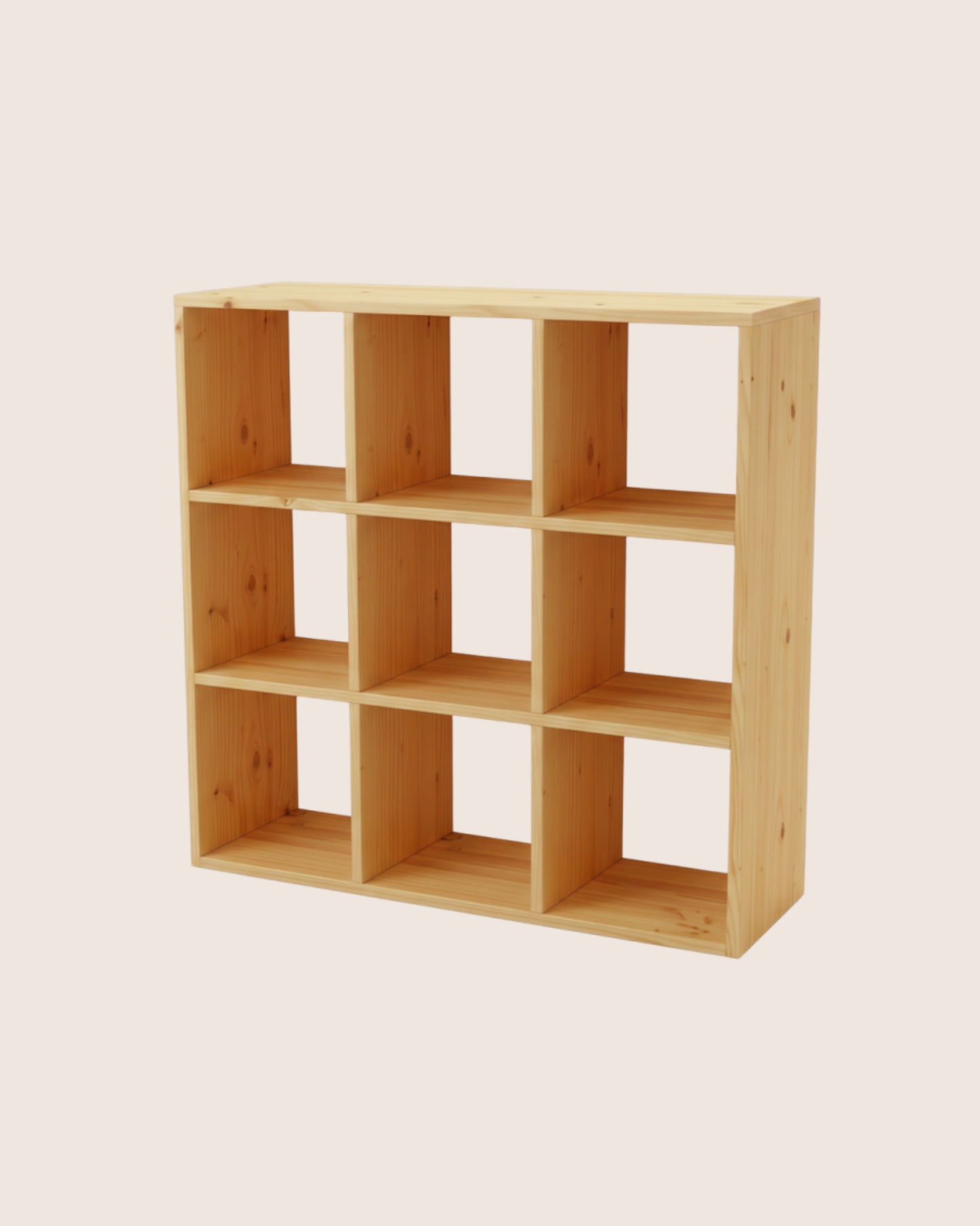 Cube Storage Unit