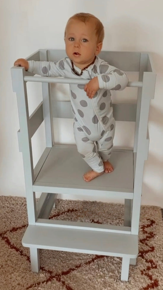 Learning Tower