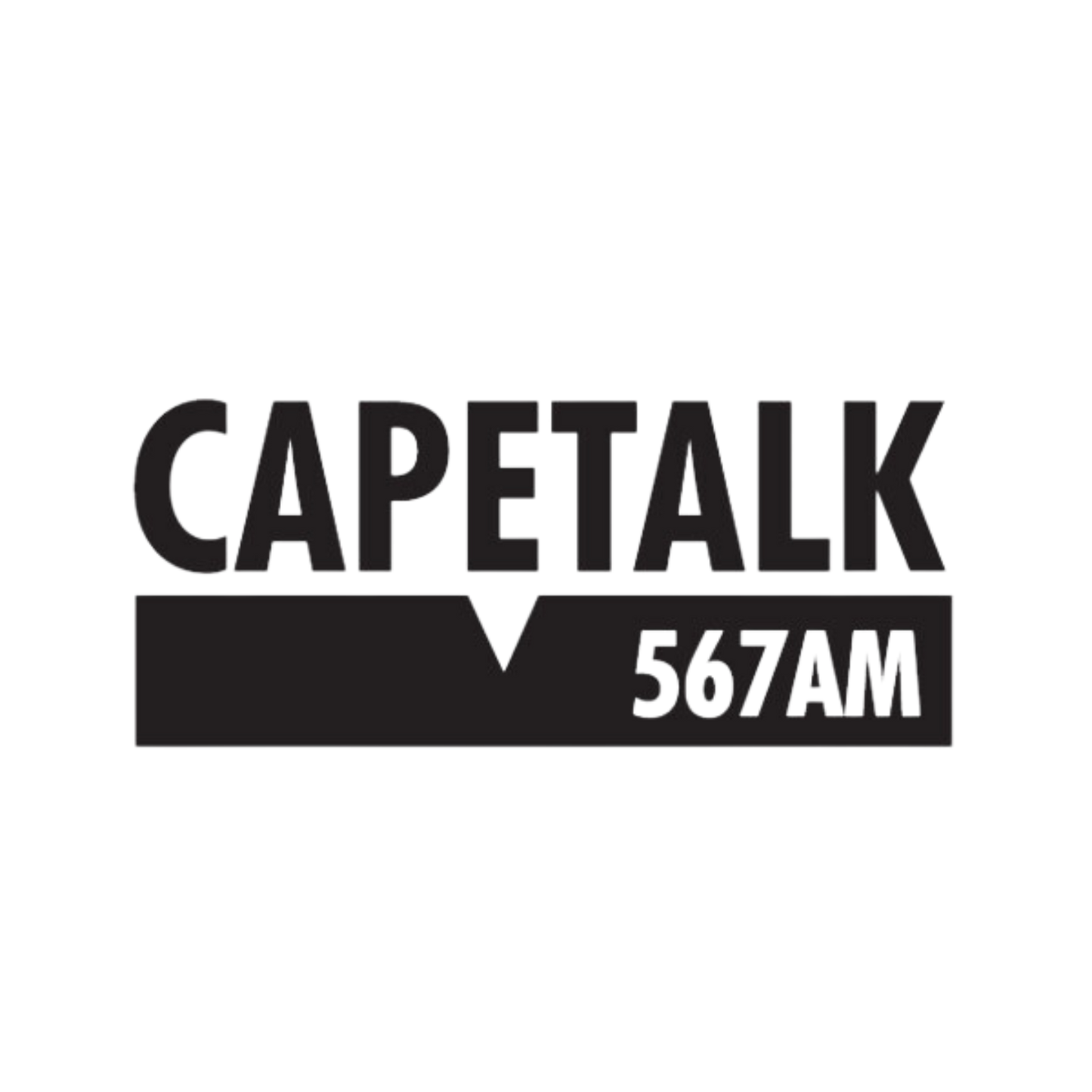 Cape Talk Radio Interview with Grandpa's Workshop - Radio 567AM and 702AM
