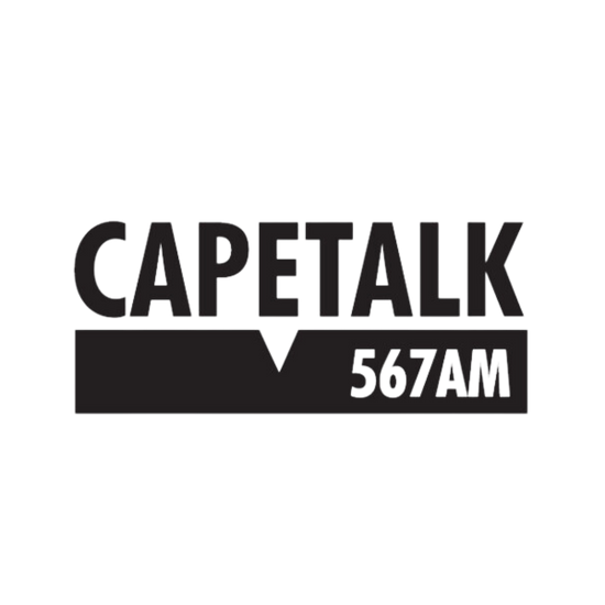 Cape Talk Radio Interview with Grandpa's Workshop - Radio 567AM and 702AM