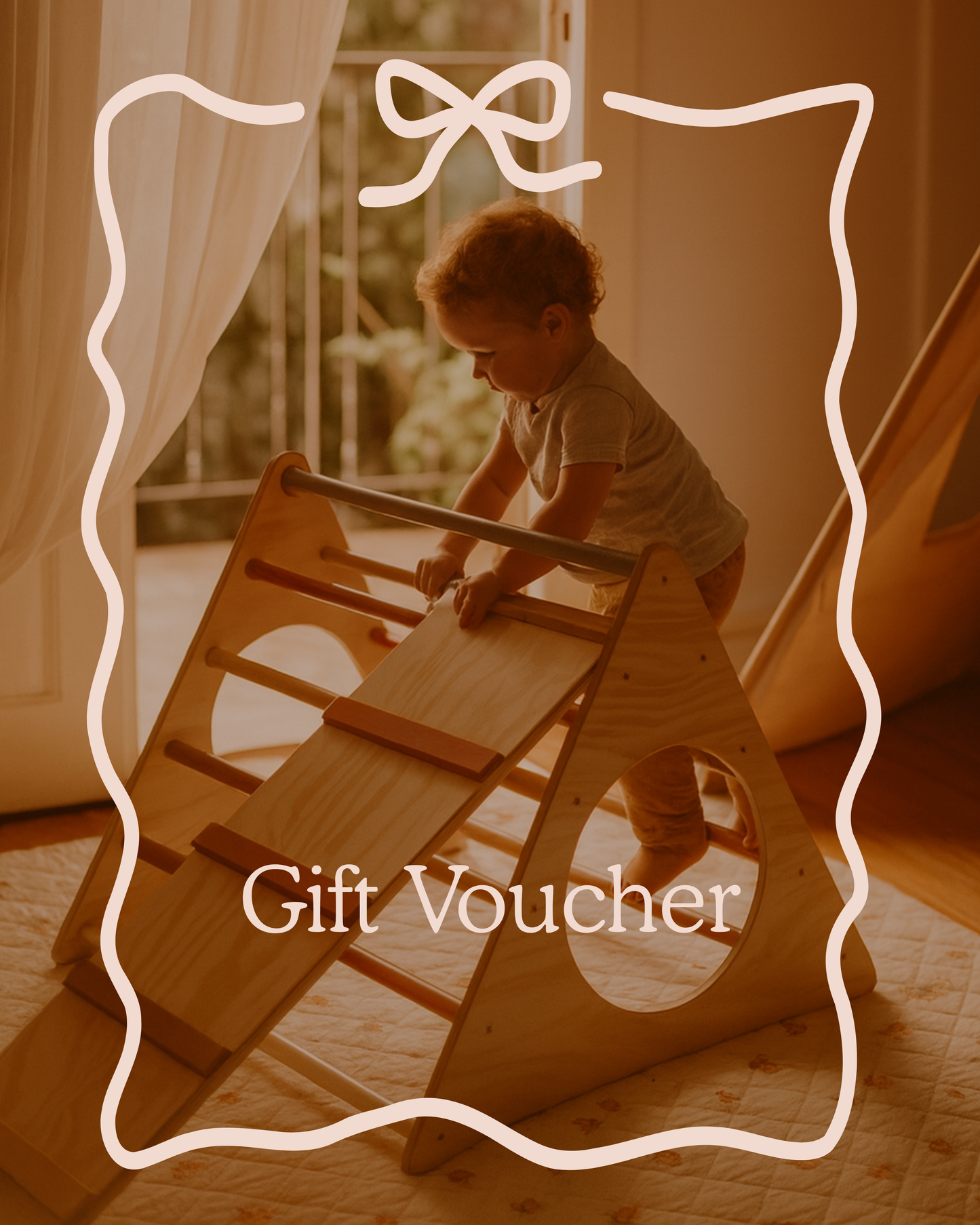 Gift Voucher