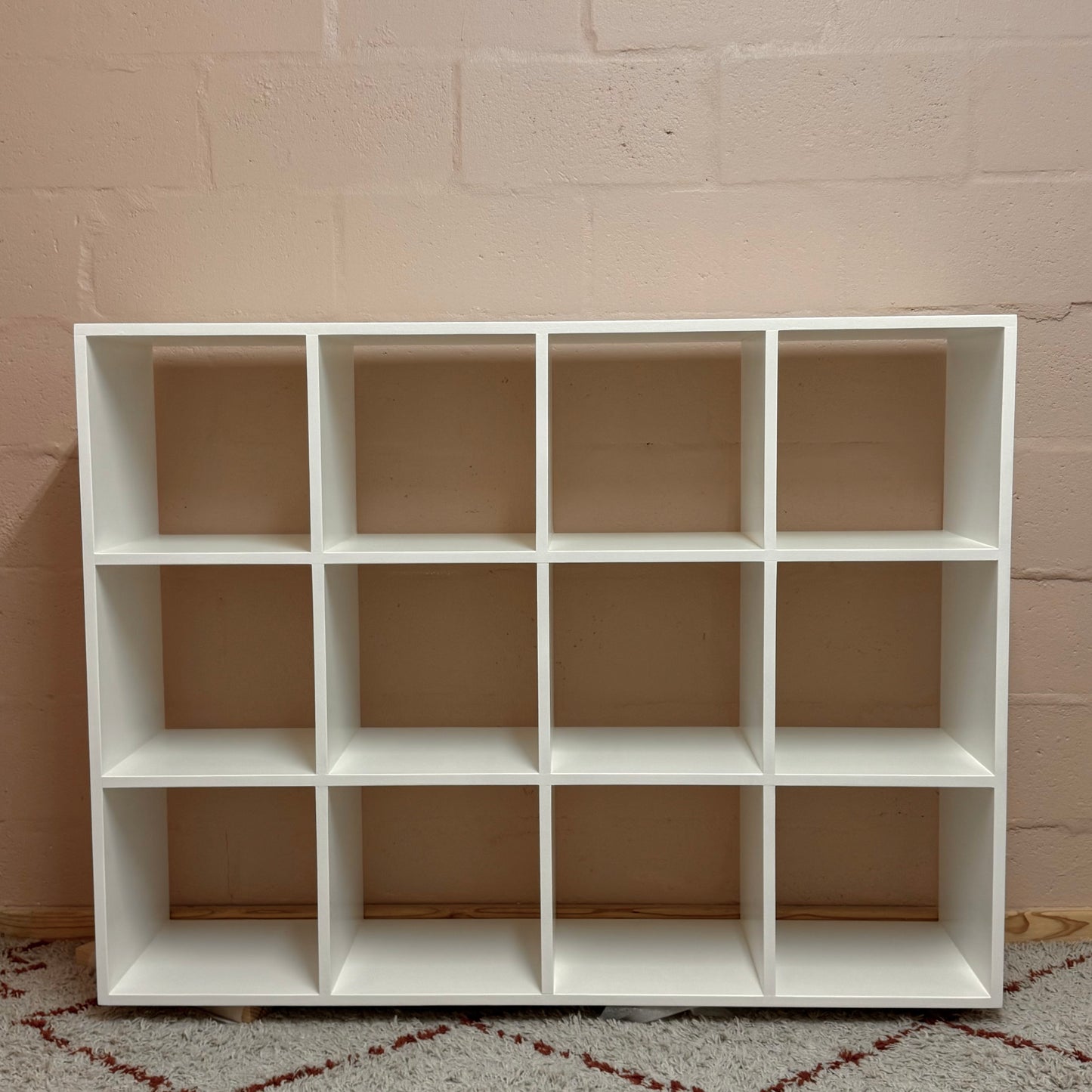 Cube Storage Unit