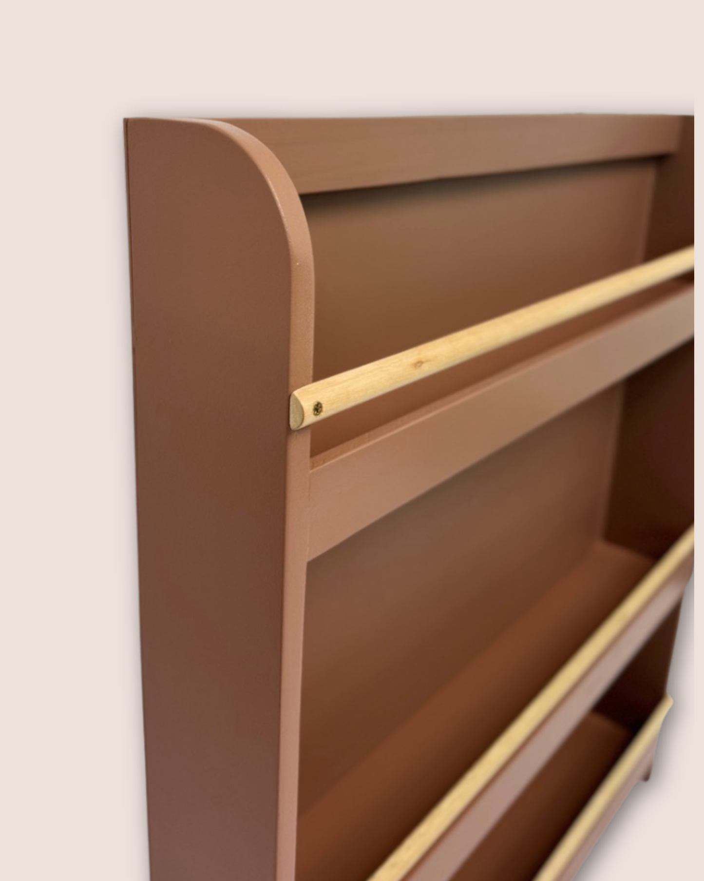 Classic Bookshelf