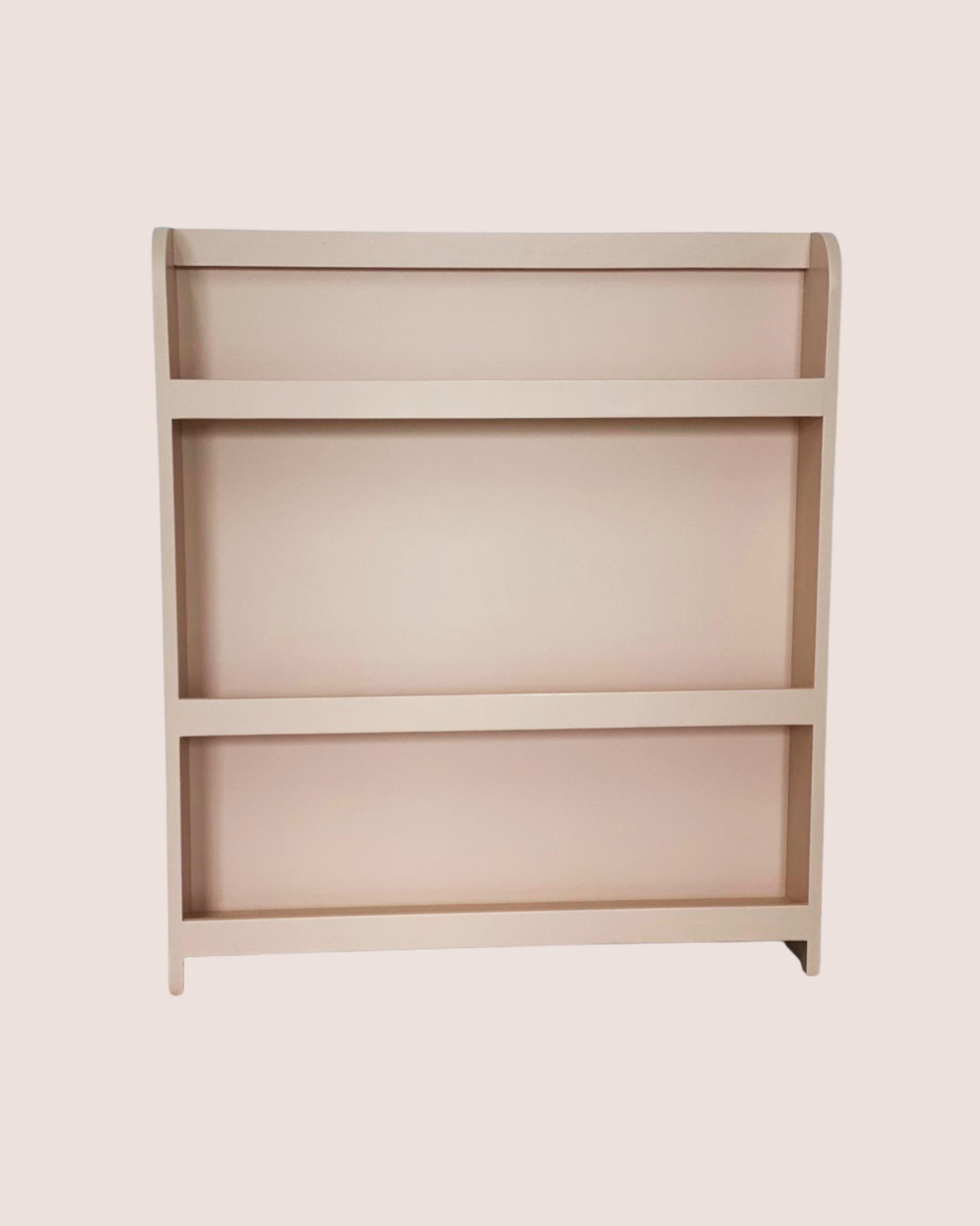 Classic Bookshelf