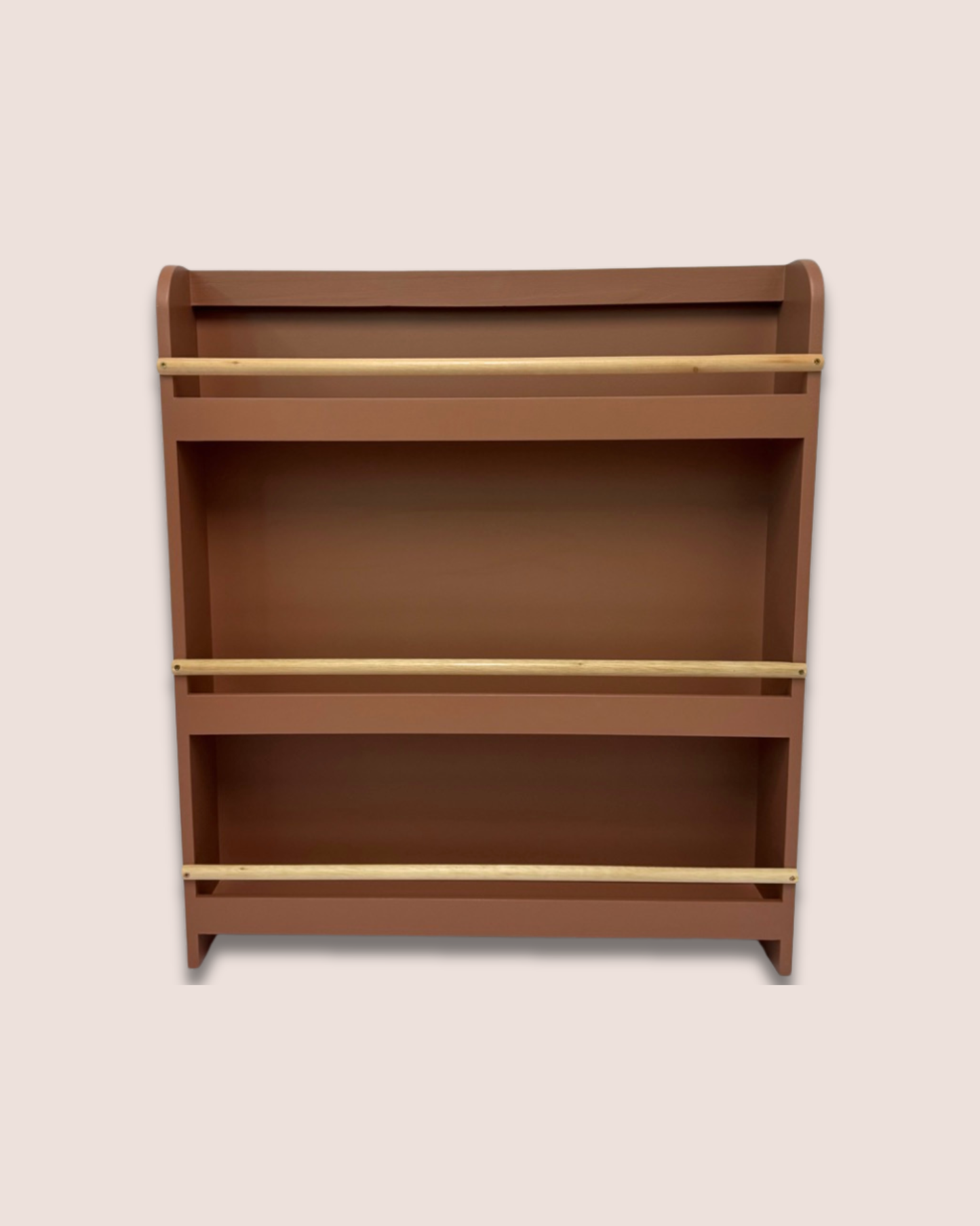 Classic Bookshelf