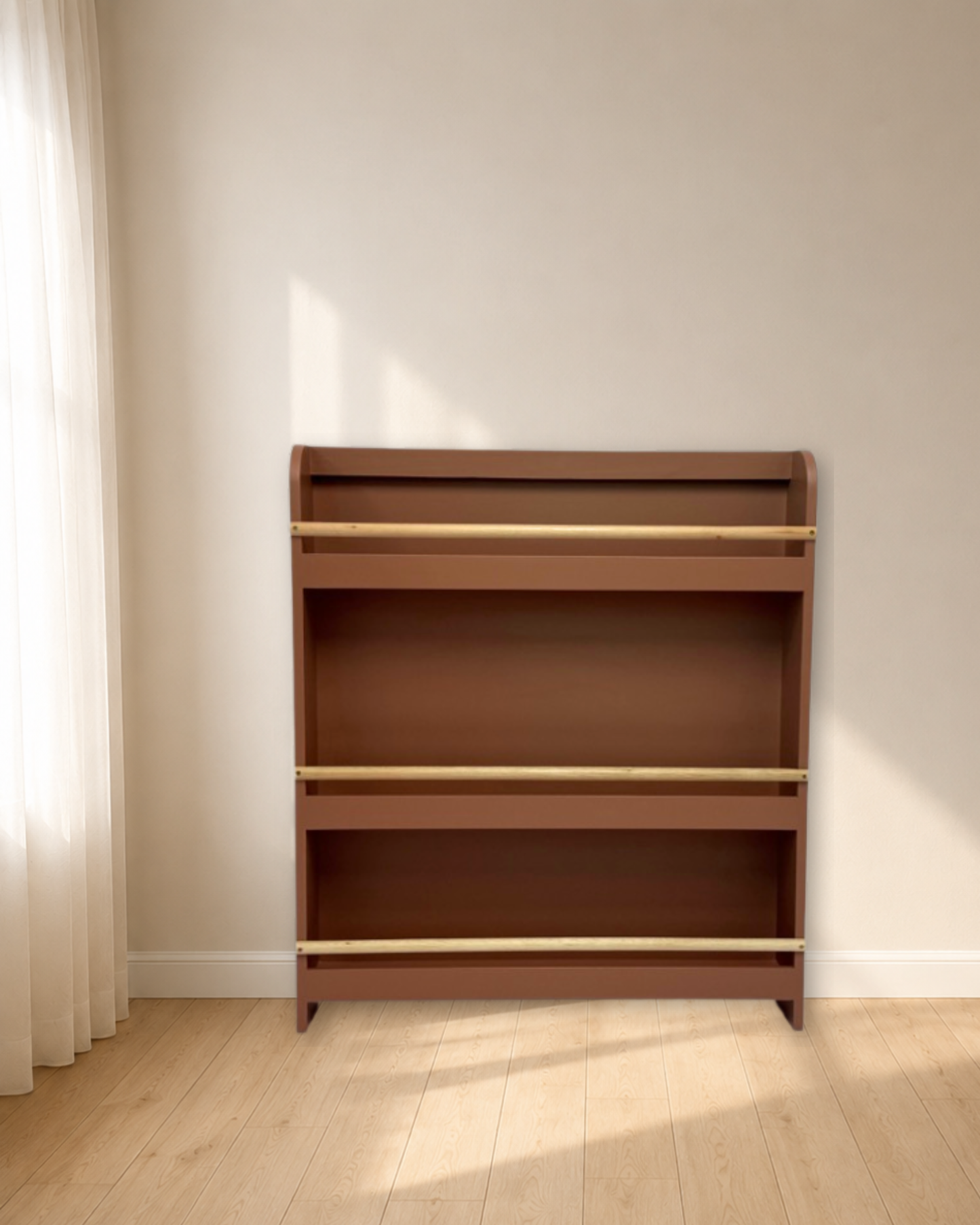 Classic Bookshelf