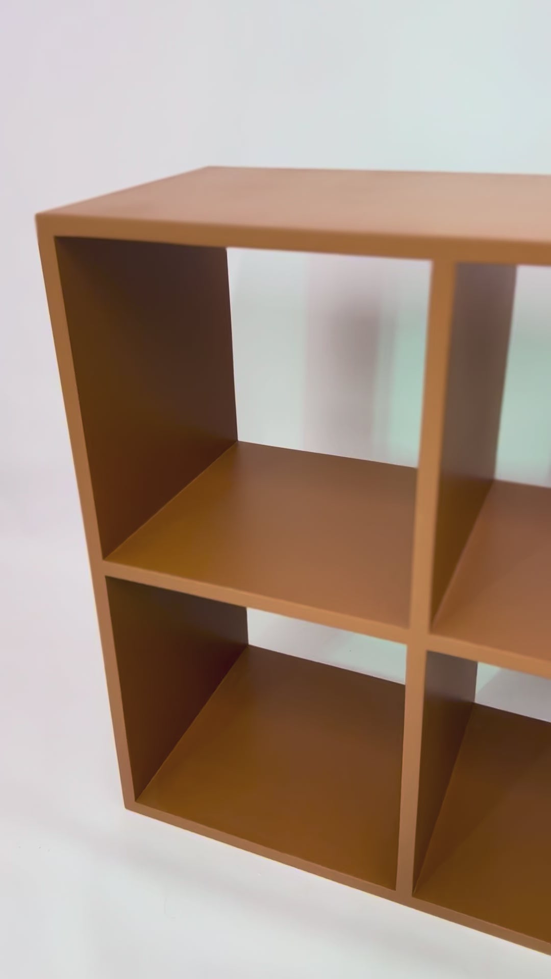 Load and play video in Gallery viewer, Cube Storage Unit
