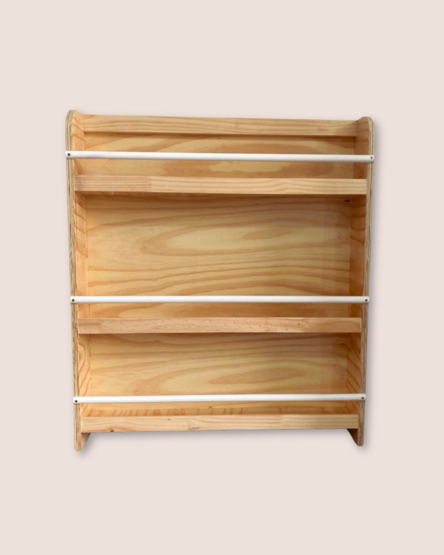 Classic Bookshelf