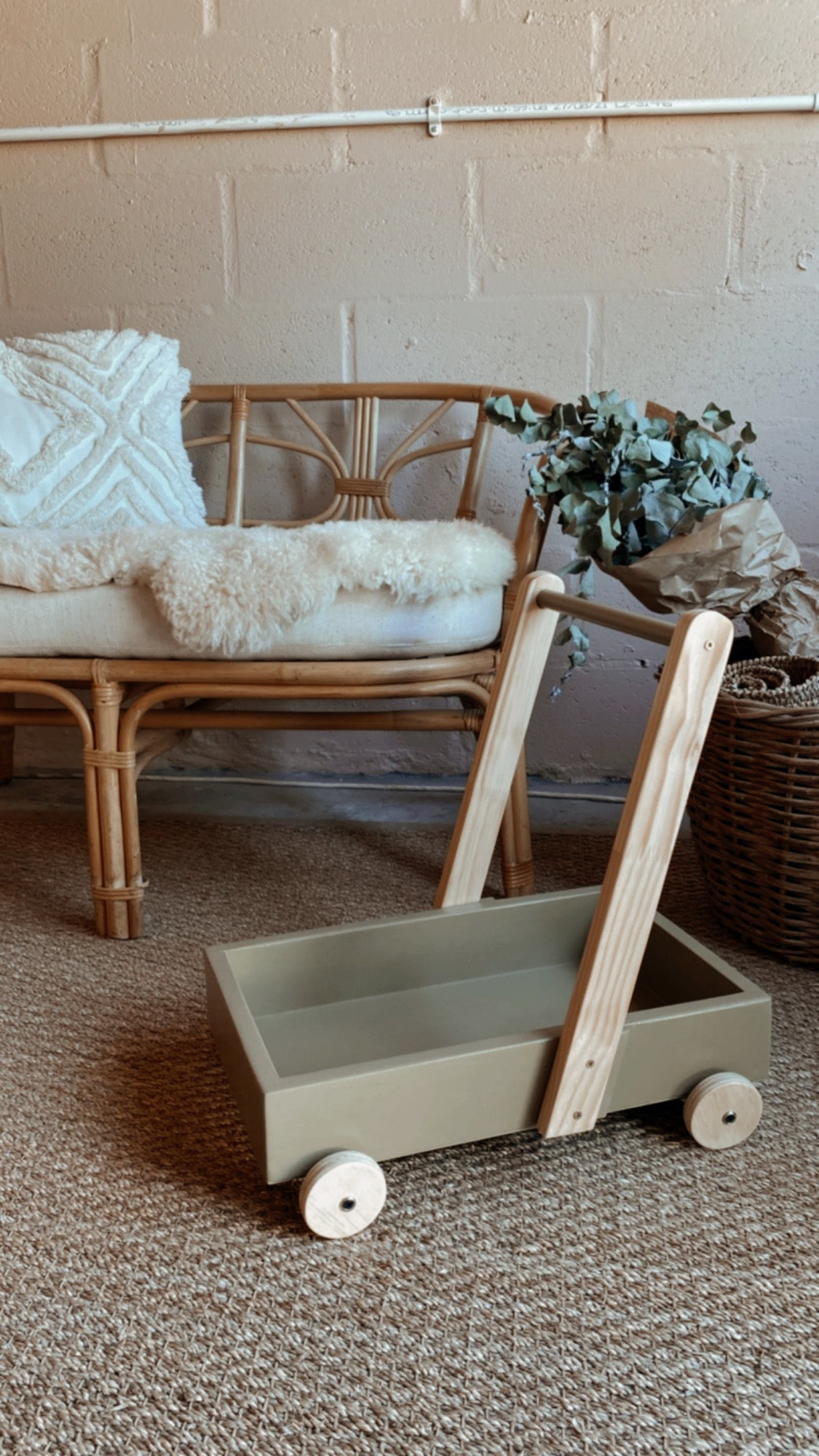 Toddler Walker