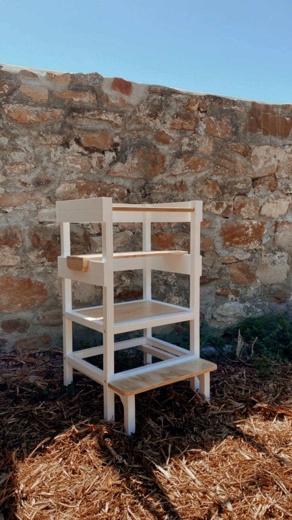 Learning Tower