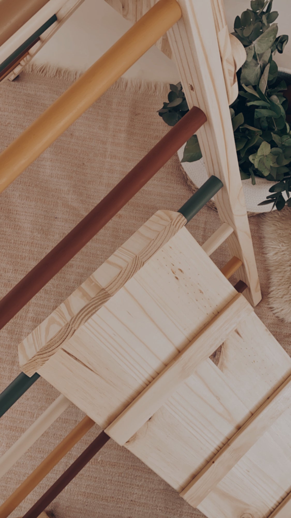 Reversible Ramp and Slide