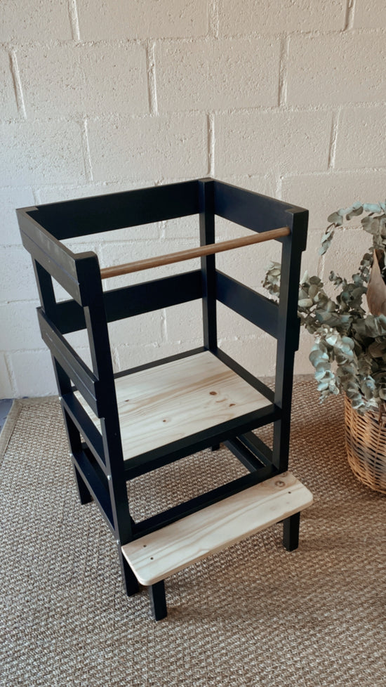 Learning Tower