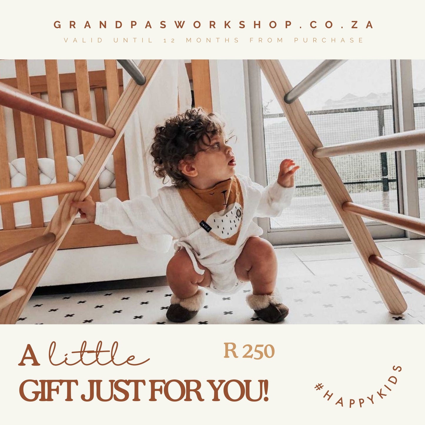 Gift Voucher