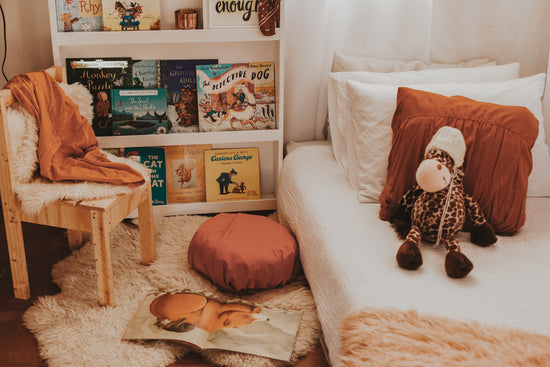 The Classic Bookshelf