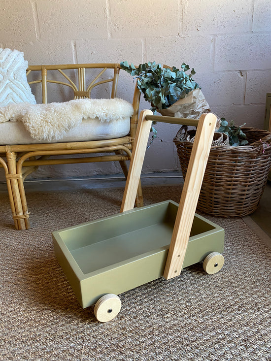 Toddler Walker