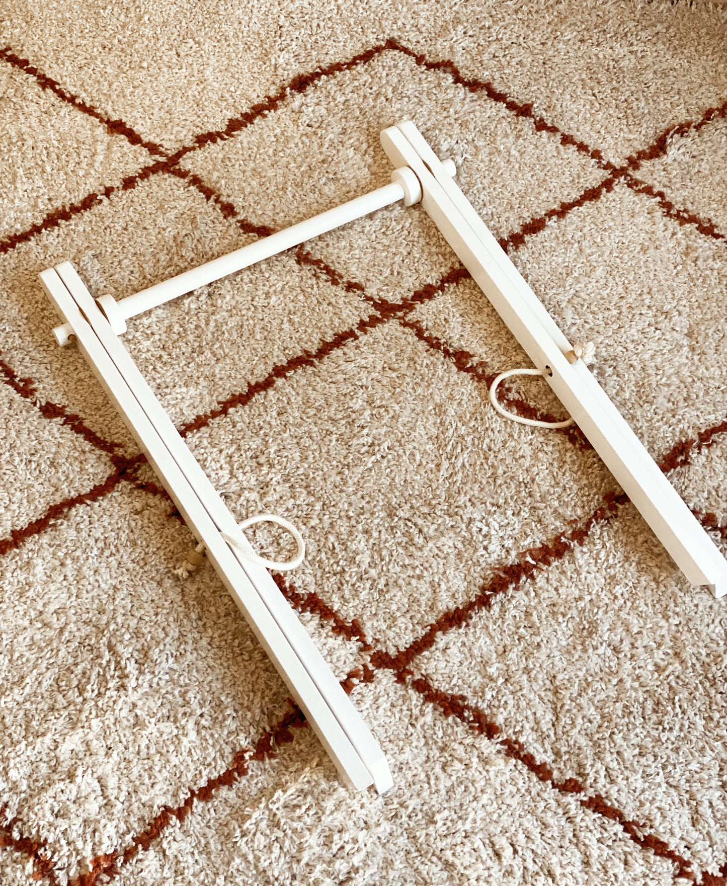 Baby Play Gym