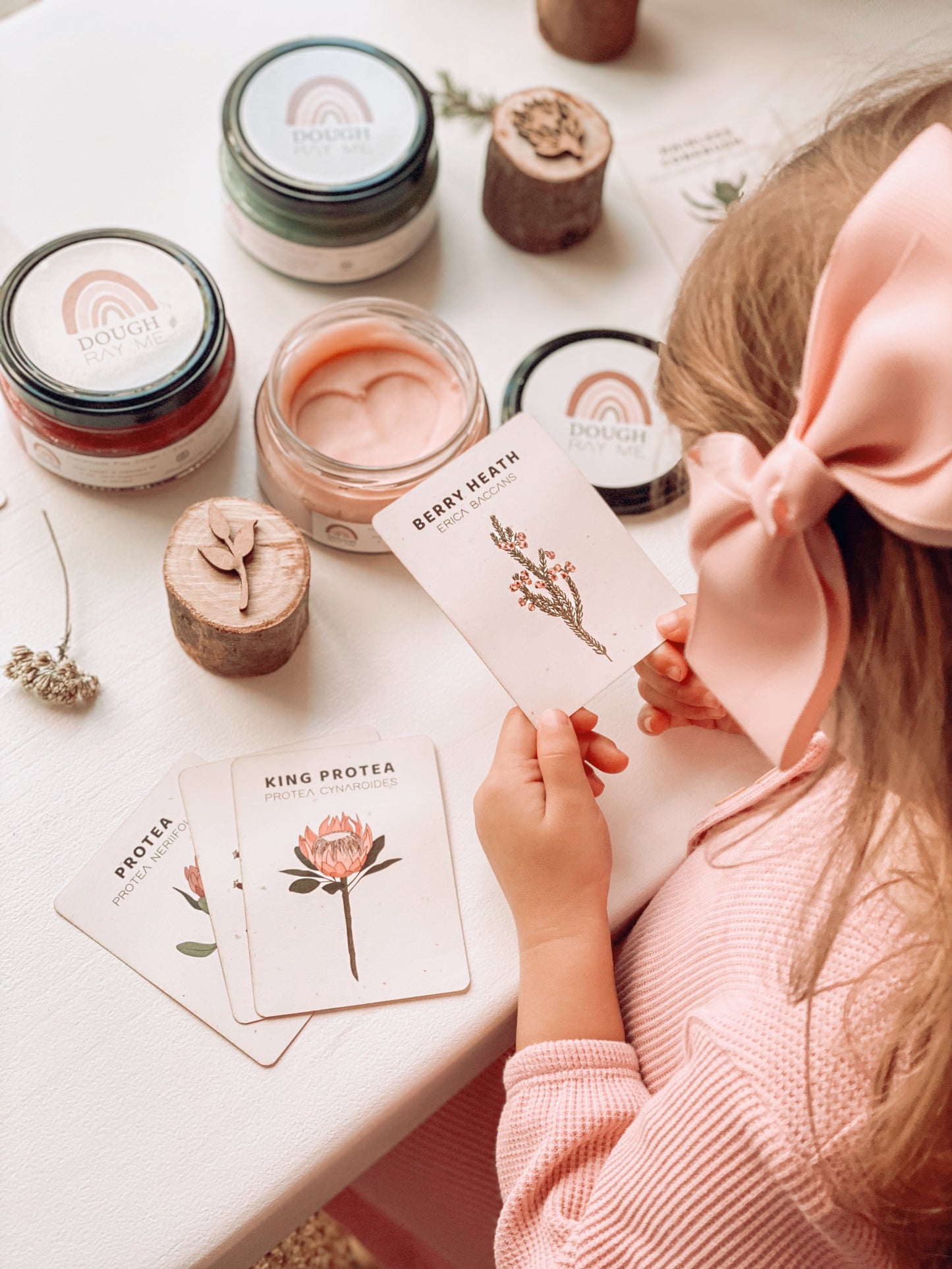 Sensory Table