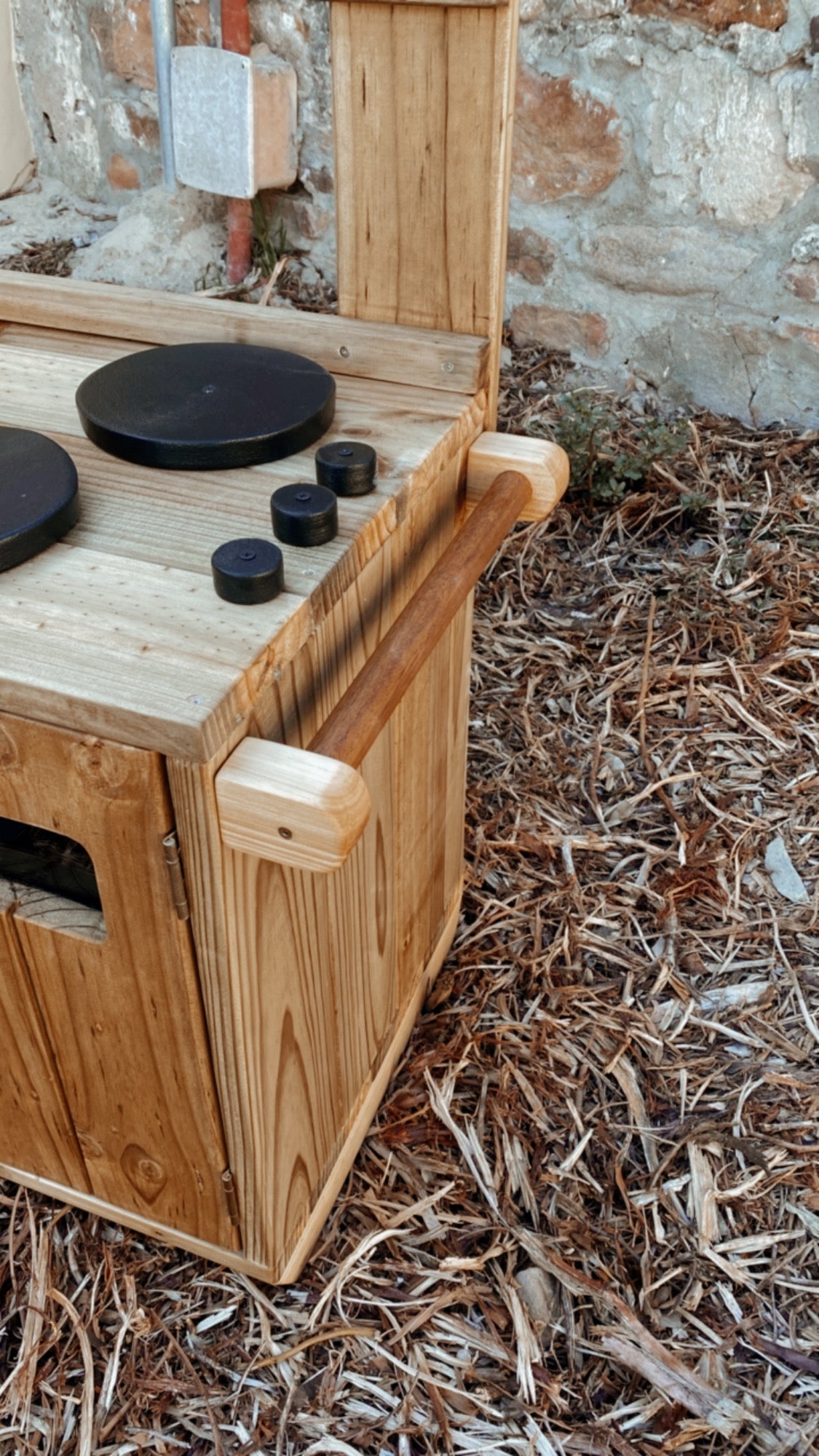 Load image into Gallery viewer, Mud Kitchen
