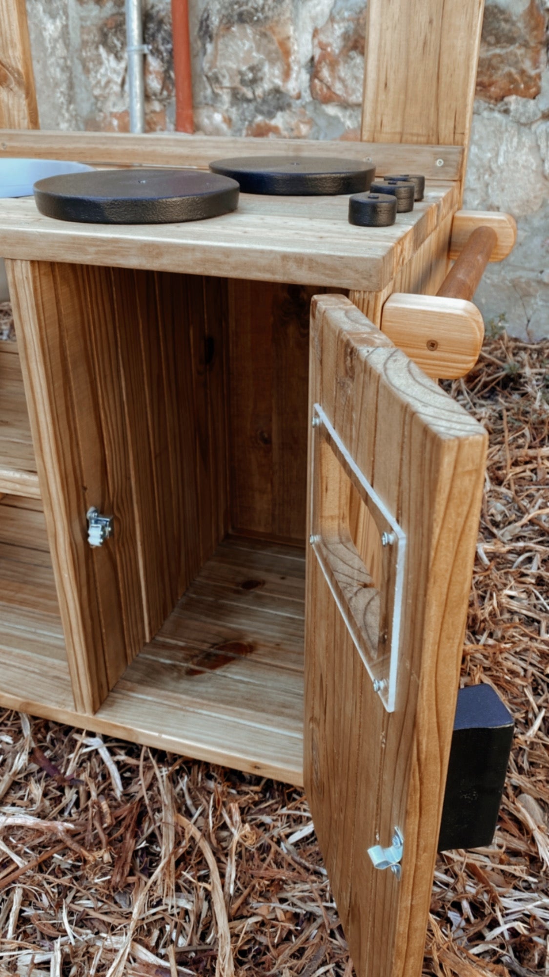 Load image into Gallery viewer, Mud Kitchen
