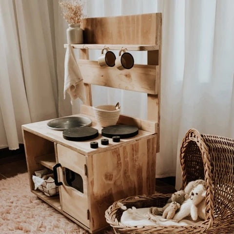 Boys toy kitchen shop